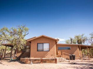 9561 S Tewa Trl, Vail, AZ 85641
