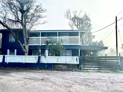 290 Heriberto Garza St, Los Ebanos, TX, 78565