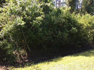 366 Circle Dr W, St Augustine, FL 32084