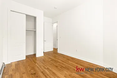 Rented by Keller Williams NYC