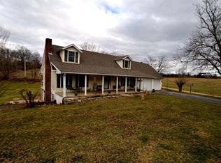590 Cressy Rd, Irvine, KY 40336
