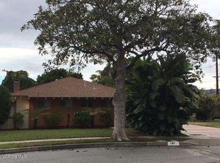 191 Dean Ct, Ventura, CA 93003