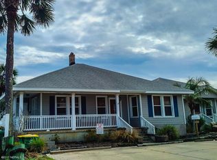 114 6th Ave S, Jacksonville Beach, FL 32250