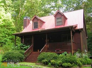 461 John Dowdy Rd, Dahlonega, GA 30533