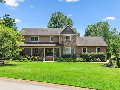 7716 Diamondhead Dr, Ooltewah, TN, 37363