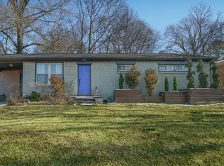 1311 Rosedale Ave, Nashville, TN 37207