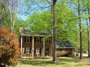 184 Cannon Dale Rd, Columbia, SC 29212