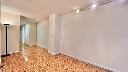 Rented by The Agency