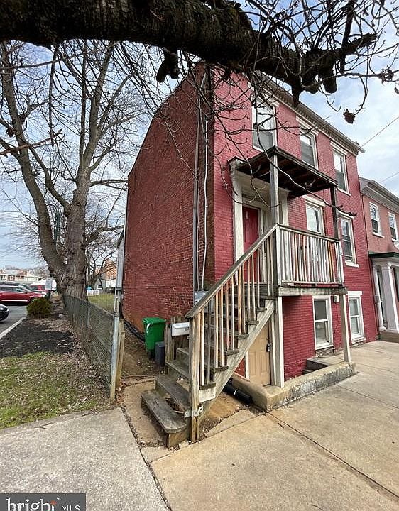 53 E Louther St Carlisle PA Zillow