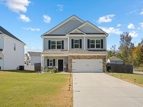 473 Collington Cir, Dalton, GA 30721