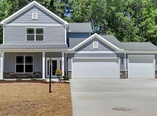 4300 E McKenna Ln LOT 3, Port Clinton, OH 43452