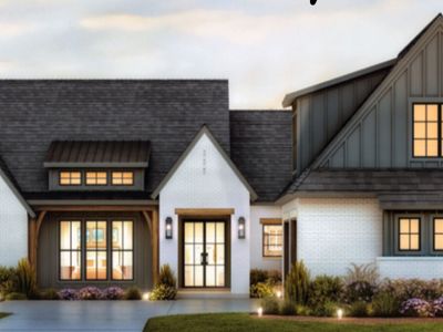 2360 Club Dr, Greensboro, GA, 30642