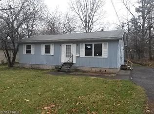 3667 Sheridan Rd, Youngstown, OH 44502
