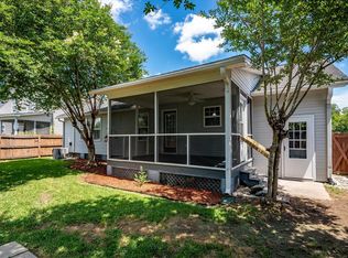 8655 Bentwood Dr, North Charleston, SC 29406