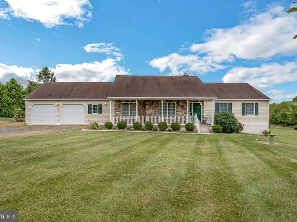 519 Gruber Rd, Harleysville, PA 19438