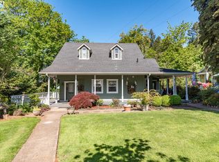 88474 Stephens Rd, Springfield, OR 97478