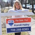 Koroll (Kori) Haley