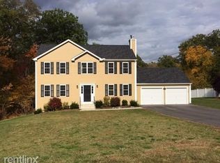 29 Roland Way, Milford, MA 01757