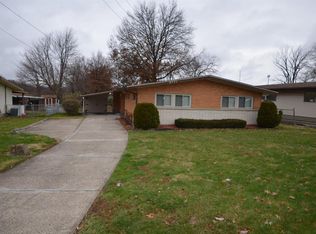 8771 Winton Rd, Cincinnati, OH 45231