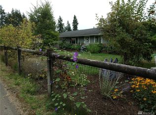 45 Larson Rd, McCleary, WA 98557