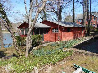 250 Cottage Dr, Ten Mile, TN 37880