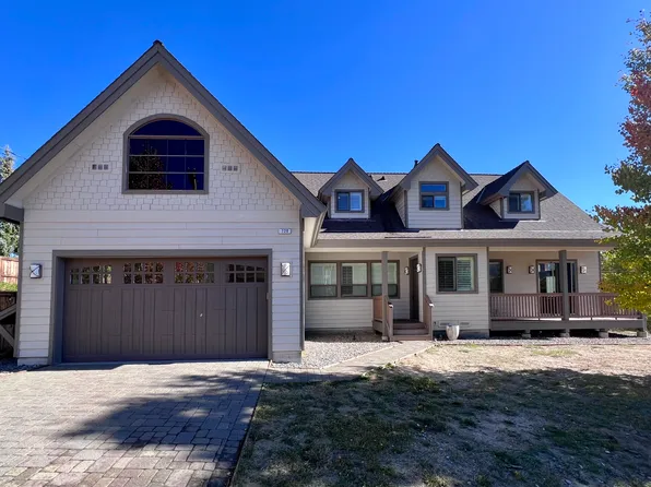 720 Mule Deer Cir, South Lake Tahoe, CA 96150