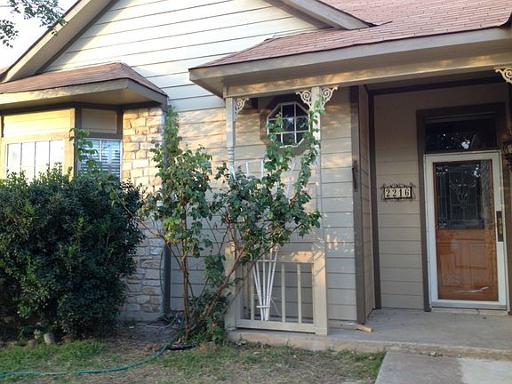 2nd image of 2216 Quiet Wood Dr