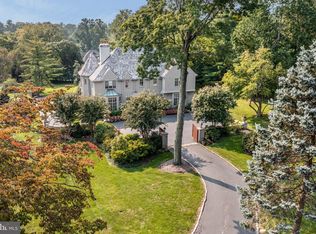 760 Mount Pleasant Rd, Bryn Mawr, PA 19010