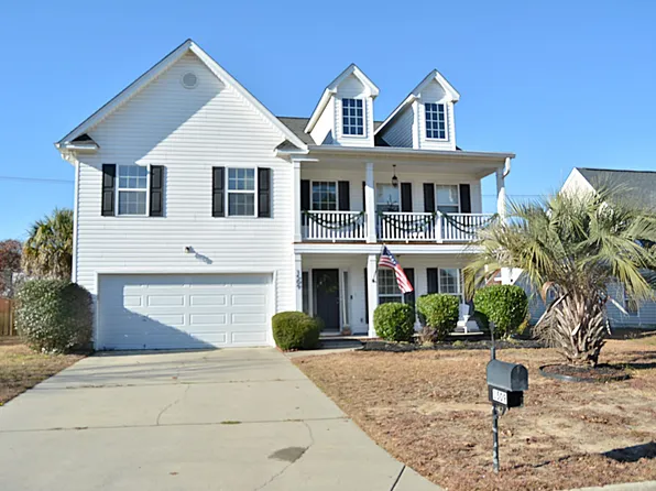 1509 Legion Dr, Columbia, SC 29229