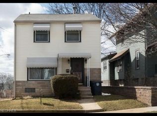 2176 10th St SW, Akron, OH 44314