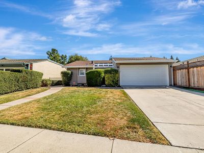 236 Cheris Dr, San Jose, CA, 95123