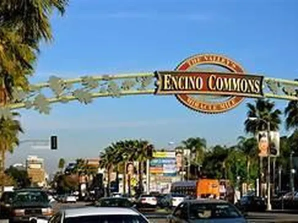 17307 Burbank Blvd, Encino, CA 91316