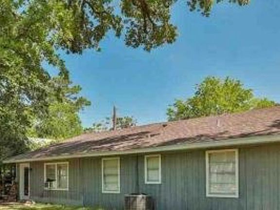 Property Side View