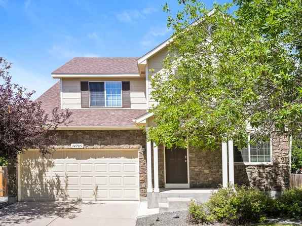 14785 Gaylord St, Thornton, CO 80602
