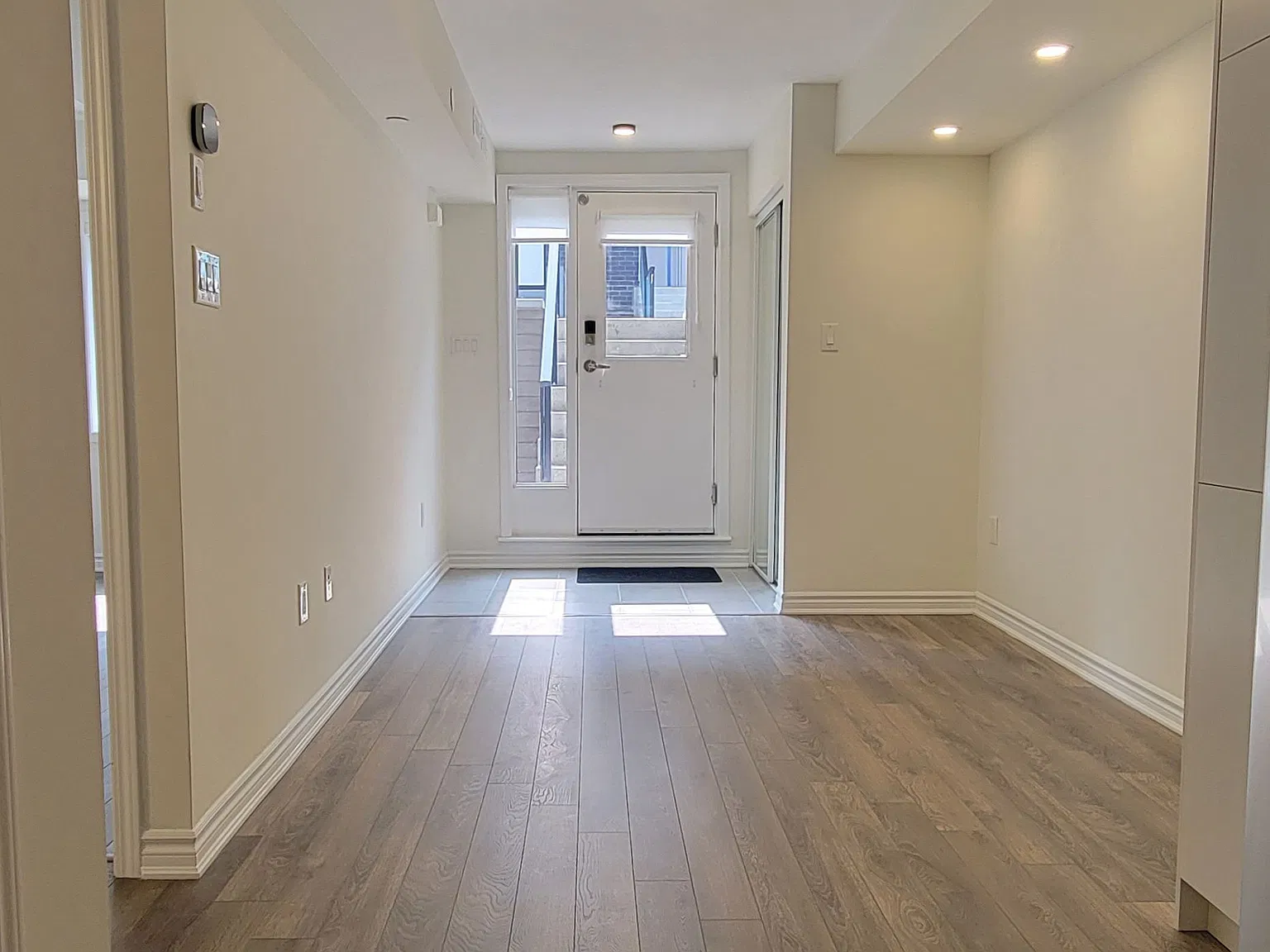 East Station Townhomes — Photo 4