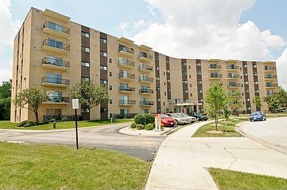 1st image of 18400 Cherry Creek Dr APT 208