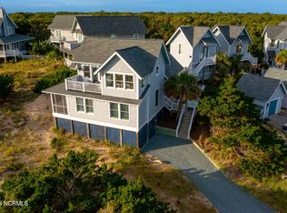 2 Killegray Rdg, Bald Head, NC 28461