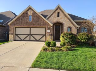 11317 Hubbard Creek Dr, Frisco, TX 75036