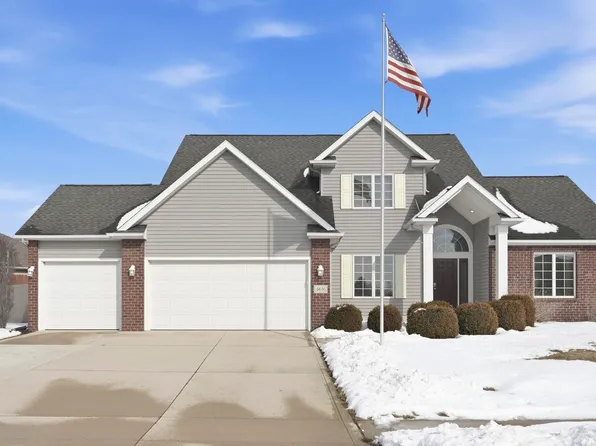 4616 Homestead Trl, Woodburn, IN 46797