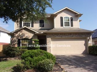 1443 Meadowhigh Ln, Spring, TX 77373