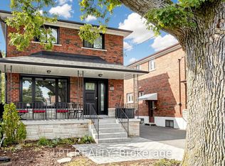 477 Cosburn Ave, Toronto, ON M4J2N6