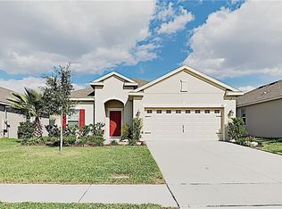 1910 Castleton Dr, Saint Cloud, FL 34771