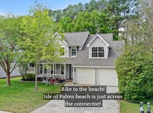 1850 Falling Creek Cir, Mount Pleasant, SC 29464