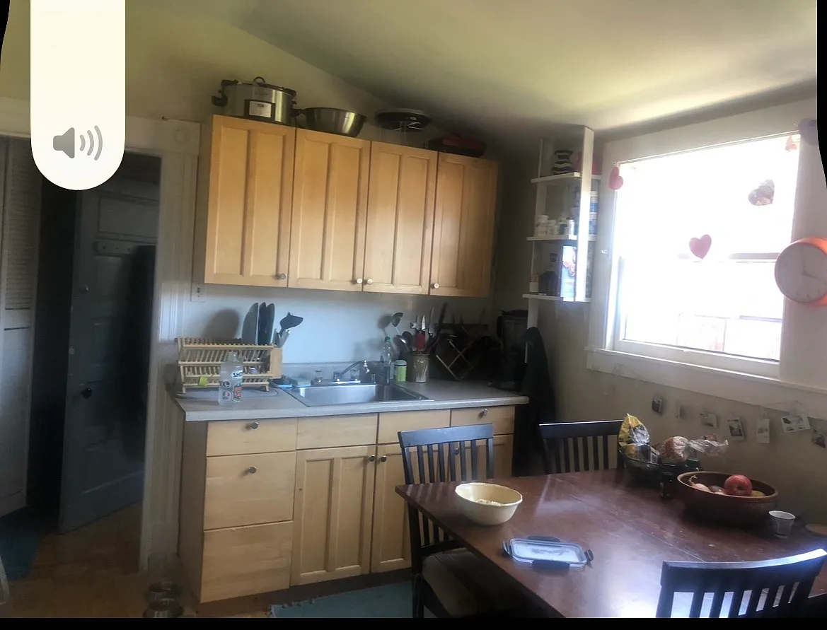 1 bed, 850 sqft, $2,400 — Photo 4