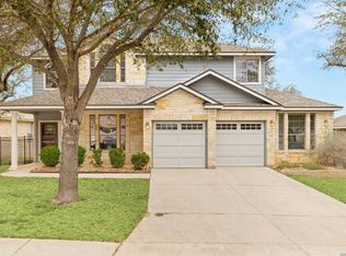 942 San Pedro, New Braunfels, TX 78132
