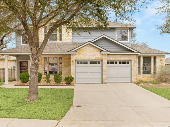 942 San Pedro, New Braunfels, TX 78132