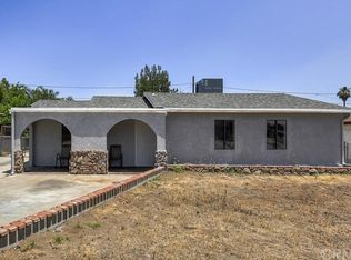 1764 N Rancho Ave, Colton, CA 92324