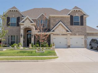 313 Airlene Ln, Fate, TX 75087