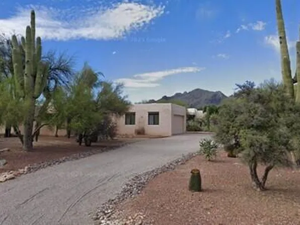 5861 N Paseo Niquel, Tucson, AZ 85718