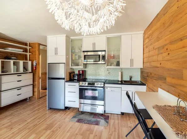 62927 Us Highway 40 #466, Granby, CO 80446